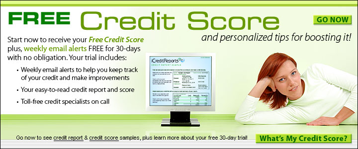 Expedia Credit Report